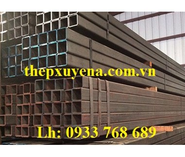 THÉP HỘP VUÔNG 30X30