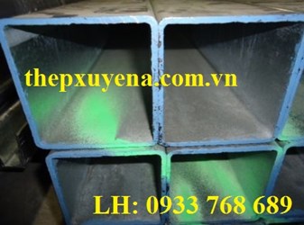 THÉP HỘP VUÔNG 350X350