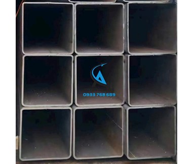 THÉP HỘP VUÔNG 500X500