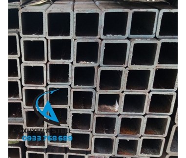 THÉP HỘP VUÔNG 60X60X6 Q355B