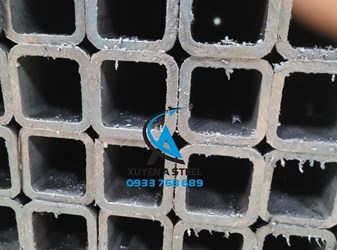 THÉP HỘP VUÔNG 65X65X6MM/LY/LI