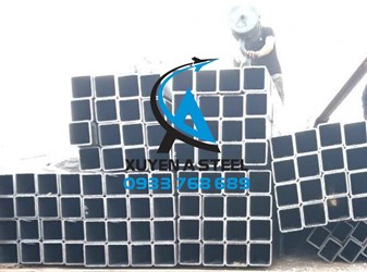 THÉP HỘP VUÔNG 70X70X3LY/3MM/3LI