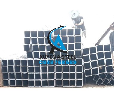 THÉP HỘP VUÔNG 70X70X3MM