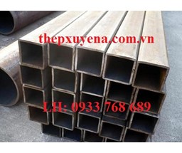 THÉP HỘP VUÔNG 80X80 dày 2ly, 2.3ly, 2.5ly, 3ly, 3.5ly, 4ly, 4.5ly, 5ly, 6ly,8ly, 10ly