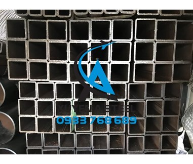 THÉP HỘP VUÔNG 80X80X8