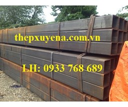 THÉP HỘP VUÔNG 90X90 dày 2ly, 2.5ly, 3ly, 3.5ly, 4ly, 5ly, 6ly