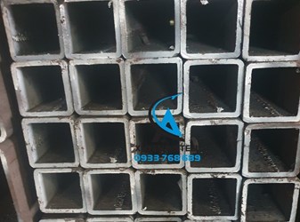 THÉP HỘP VUÔNG 90X90X8
