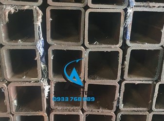 THÉP HỘP VUÔNG 90X90X8MM