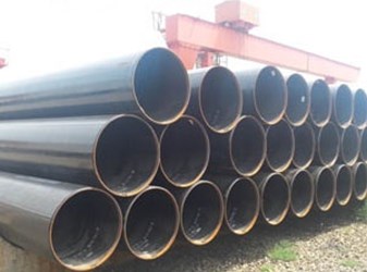 THÉP ỐNG A210, ỐNG THÉP A210