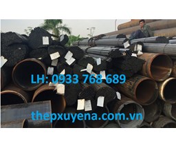 THÉP ỐNG A36, A179, A139, A572, A519