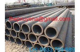 THÉP ỐNG ASTM A53, ỐNG THÉP ASTM A53