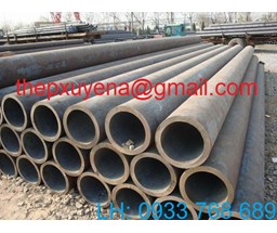 THÉP ỐNG ASTM A53, ỐNG THÉP ASTM A53