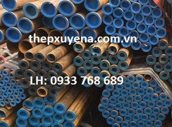 THÉP ỐNG ĐÚC A179, A36, A192, A519