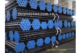 THÉP ỐNG ĐÚC API5L, ỐNG THÉP ĐÚC API5L