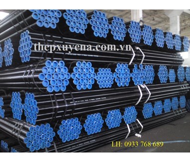 THÉP ỐNG ĐÚC API5L, ỐNG THÉP ĐÚC API5L