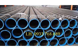 THÉP ỐNG ĐÚC ASTM A53, THÉP ỐNG ĐÚC ASTM A106, THÉP ỐNG ĐÚC S45C
