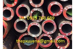 THÉP ỐNG ĐÚC CARBON A192