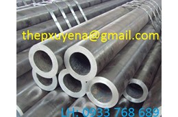 THÉP ỐNG ĐÚC CARBON ASTM A53