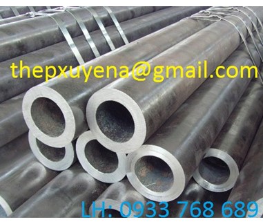THÉP ỐNG ĐÚC CARBON ASTM A53