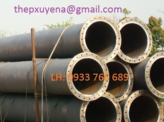 THÉP ỐNG ĐÚC CARBON C10, C20, C30, C40, C45, C50, C55