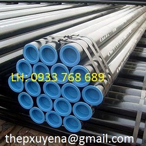 THÉP ỐNG ĐÚC CARBON C45