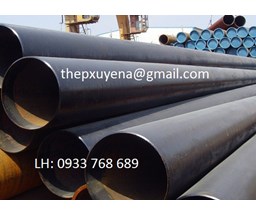THÉP ỐNG ĐÚC CARBON S10C/S20C/S45C/S50C/S55C/S30C/S35C/S40C
