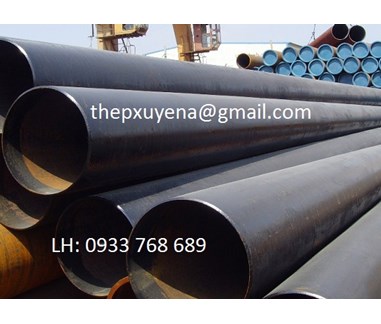 THÉP ỐNG ĐÚC CARBON S10C/S20C/S45C/S50C/S55C/S30C/S35C/S40C