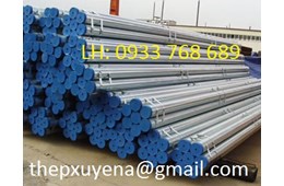 THÉP ỐNG ĐÚC CARBON S45C/ C45/ CT45/ C50