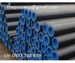 THÉP ỐNG ĐÚC CARBON S45C
