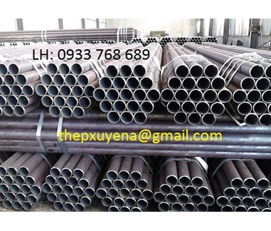 THÉP ỐNG ĐÚC CARBON S55C