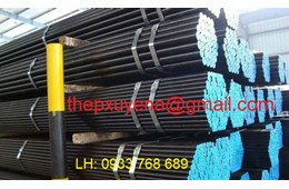 THÉP ỐNG ĐÚC CHẾ TẠO CT3/ CT45/ CT50/ C45/ C50/ C30/ C20