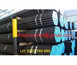 THÉP ỐNG ĐÚC CHẾ TẠO CT3/ CT45/ CT50/ C45/ C50/ C30/ C20