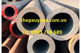 THÉP ỐNG ĐÚC CHỊU ÁP LỰC ASTM A106/ A53/ API5L