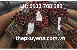 THÉP ỐNG ĐÚC CHỊU NHIỆT A333