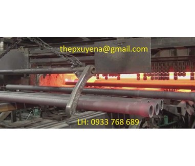 THÉP ỐNG ĐÚC CT45
