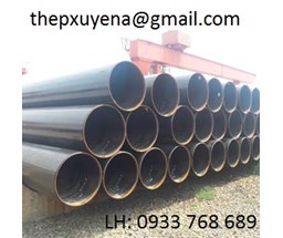 THÉP ỐNG ĐÚC CT50