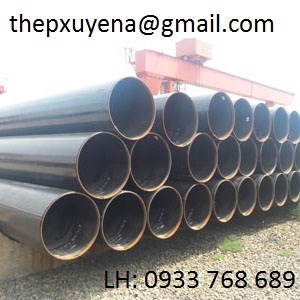 THÉP ỐNG ĐÚC CT50
