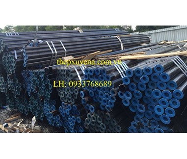 THÉP ỐNG ĐÚC - Có Sẵn Tại Kho