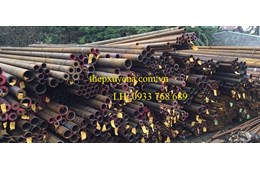 THÉP ỐNG ĐÚC GIÁ RẺ TẠI TP.HCM
