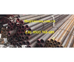 THÉP ỐNG ĐÚC GIÁ RẺ ở tại NGHỆ AN