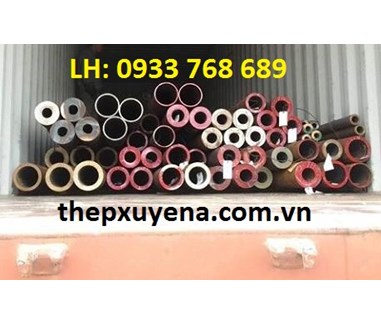 THÉP ỐNG ĐÚC GIÁ RẺ ở tại QUY NHƠN - BÌNH ĐỊNH