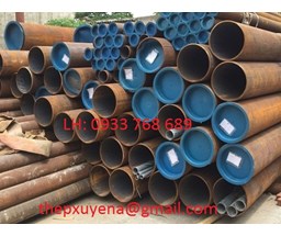 THÉP ỐNG ĐÚC NỒI HƠI A210, A210 -A1, A210-C