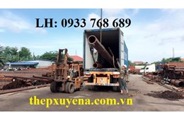 THÉP ỐNG ĐÚC PH 273 TIÊU CHUẨN ASTM A106/A53/API5L