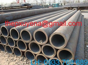 THÉP ỐNG ĐÚC PHI 102, DN90, 31/2INCH