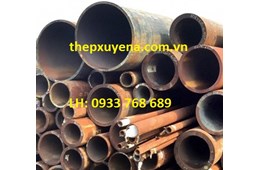THÉP ỐNG ĐÚC PHI 102 TIÊU CHUẨN ASTM A106/A53/API5L