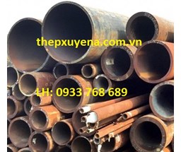 THÉP ỐNG ĐÚC PHI 102 TIÊU CHUẨN ASTM A106/A53/API5L