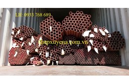 THÉP ỐNG ĐÚC PHI 114 TIÊU CHUẨN ASTM A106/A53/API5L