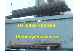 THÉP ỐNG ĐÚC PHI 13 TIÊU CHUẨN ASTM A106/ ASTM A53/ API5L