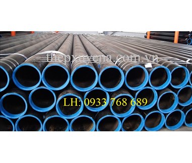 THÉP ỐNG ĐÚC PHI 141.3, DN125, 5INCH