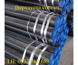 THÉP ỐNG ĐÚC PHI 168, DN150, 6INCH
